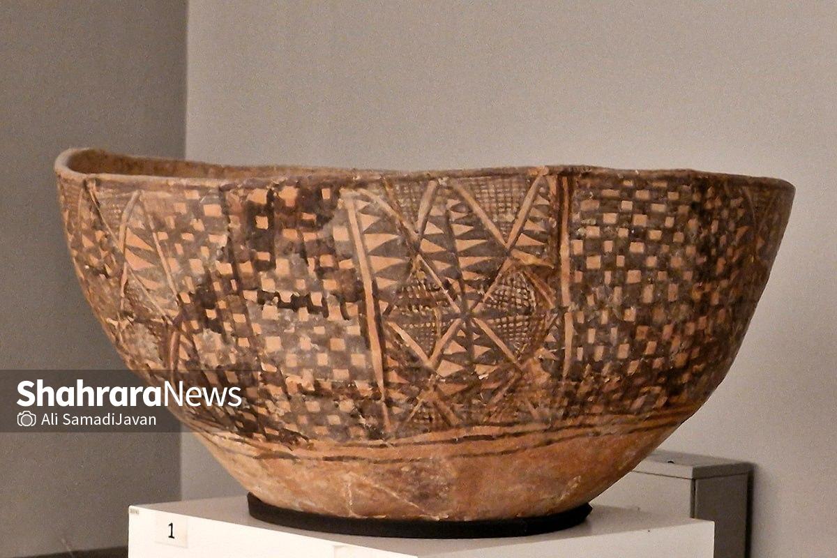 موزه ملی ایران به روایت تصاویر و تاریخ موزه ملی ایران به روایت تصاویر و تاریخ