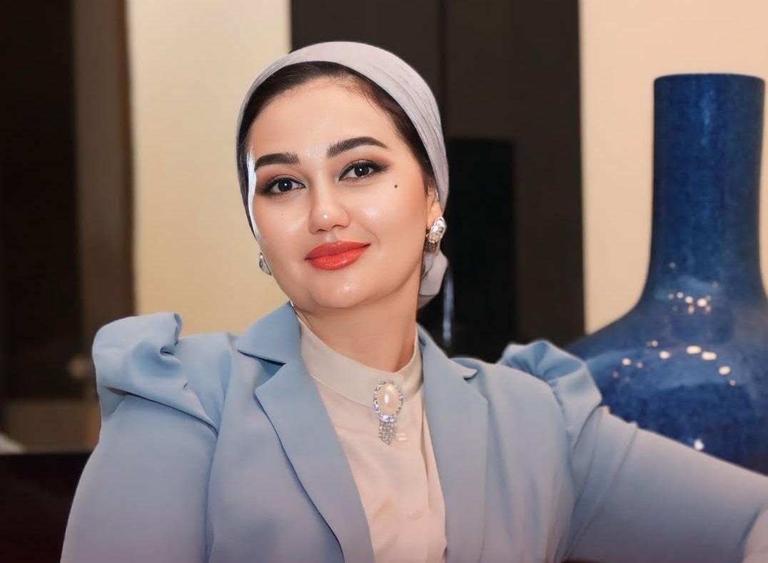 بیوگرافی بازیگران تاجیکستانی سریال پایتخت ۷ + عکس بیوگرافی بازیگران تاجیکستانی سریال پایتخت ۷ + عکس