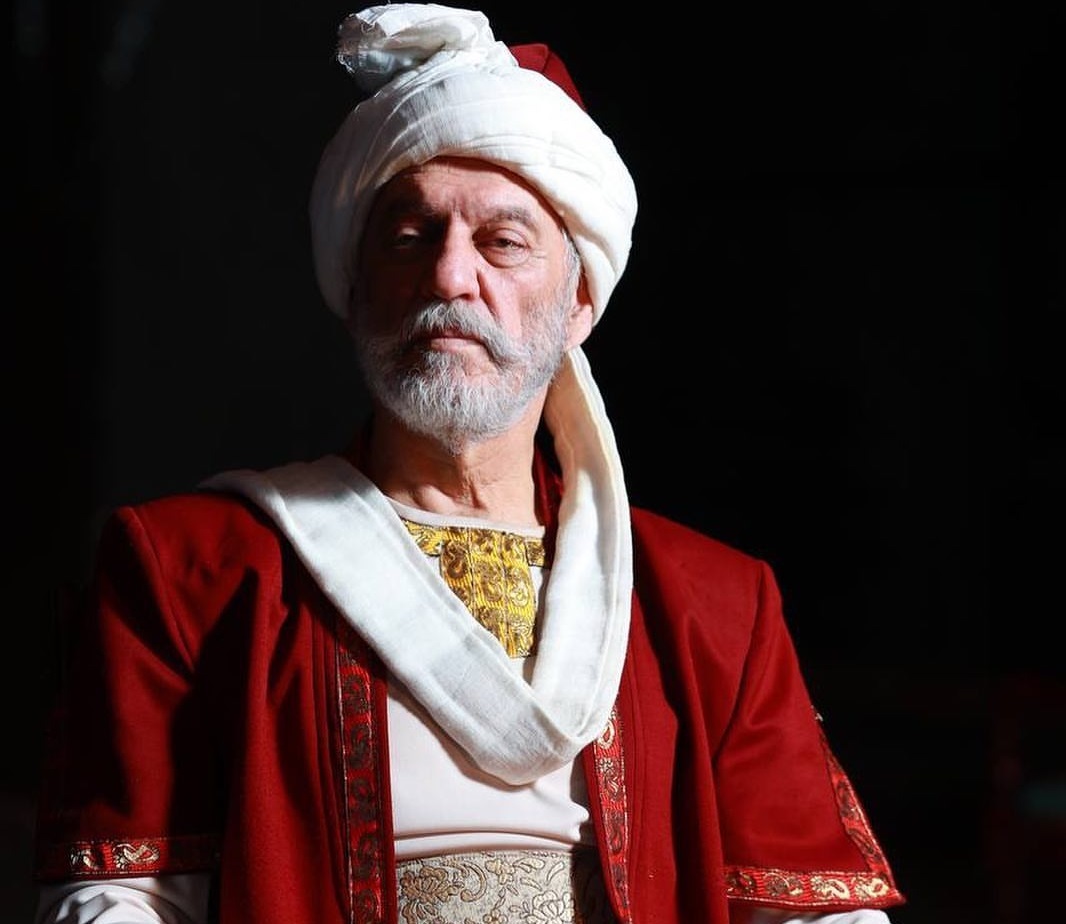 بیوگرافی بازیگران تاجیکستانی سریال پایتخت ۷ + عکس بیوگرافی بازیگران تاجیکستانی سریال پایتخت ۷ + عکس