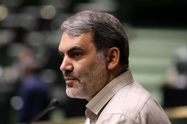 زنگنه: اعتبارات جدید برای تسریع پروژه قطار سریع السیر تهران-مشهد در نظر گرفته شد زنگنه: اعتبارات جدید برای تسریع پروژه قطار سریع السیر تهران-مشهد در نظر گرفته شد