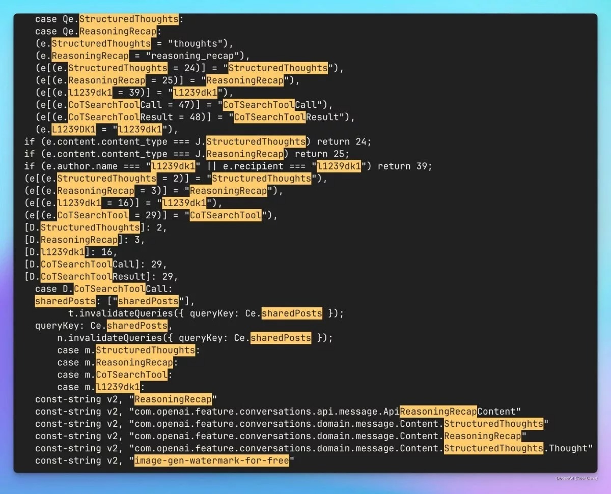 ChatGPT روی تصاویری که رایگان تولید میکند برچسب میزند ChatGPT روی تصاویری که رایگان تولید میکند برچسب میزند