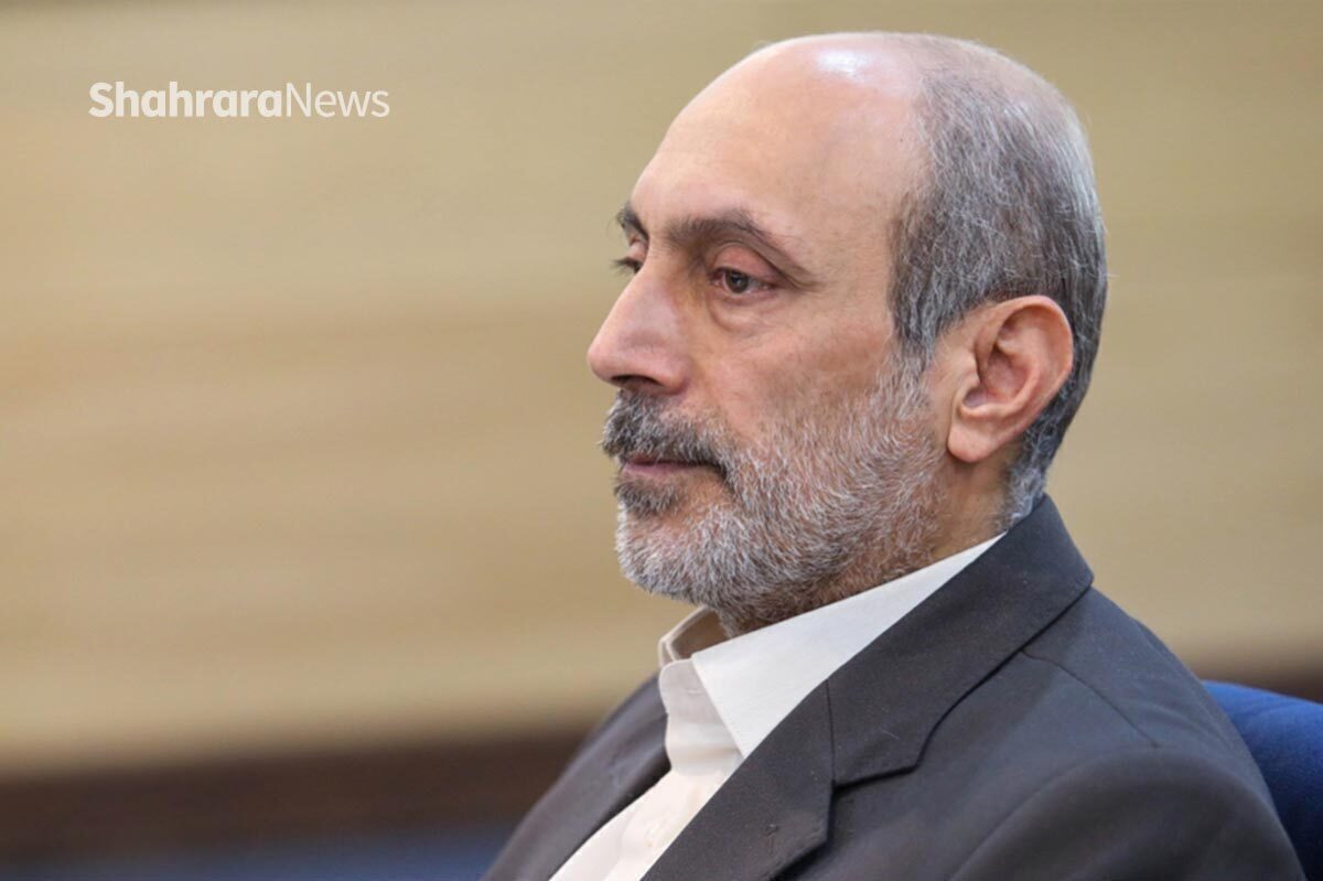 ضمیری: نتیجه اقدامات مدیریت شهری کسب رضایت عمومی در سال ۱۴۰۳ بود