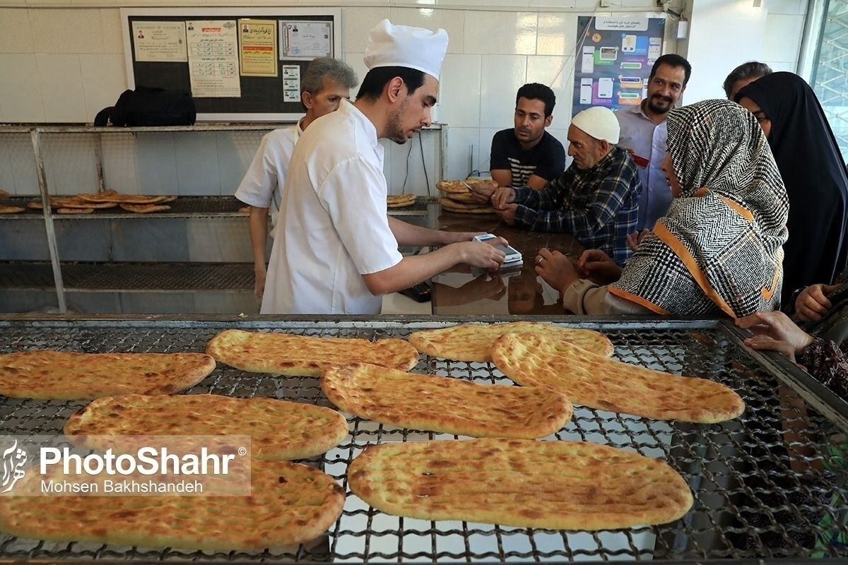 مدیرکل امور تنظیم بازار سازمان تعزیرات حکومتی گفت: اجاره دادن نانوایی‌ها پای دلالان را به این صنف باز کرده که این موضوع تخلف عرضه خارج از شبکه آرد را به دنبال دارد.