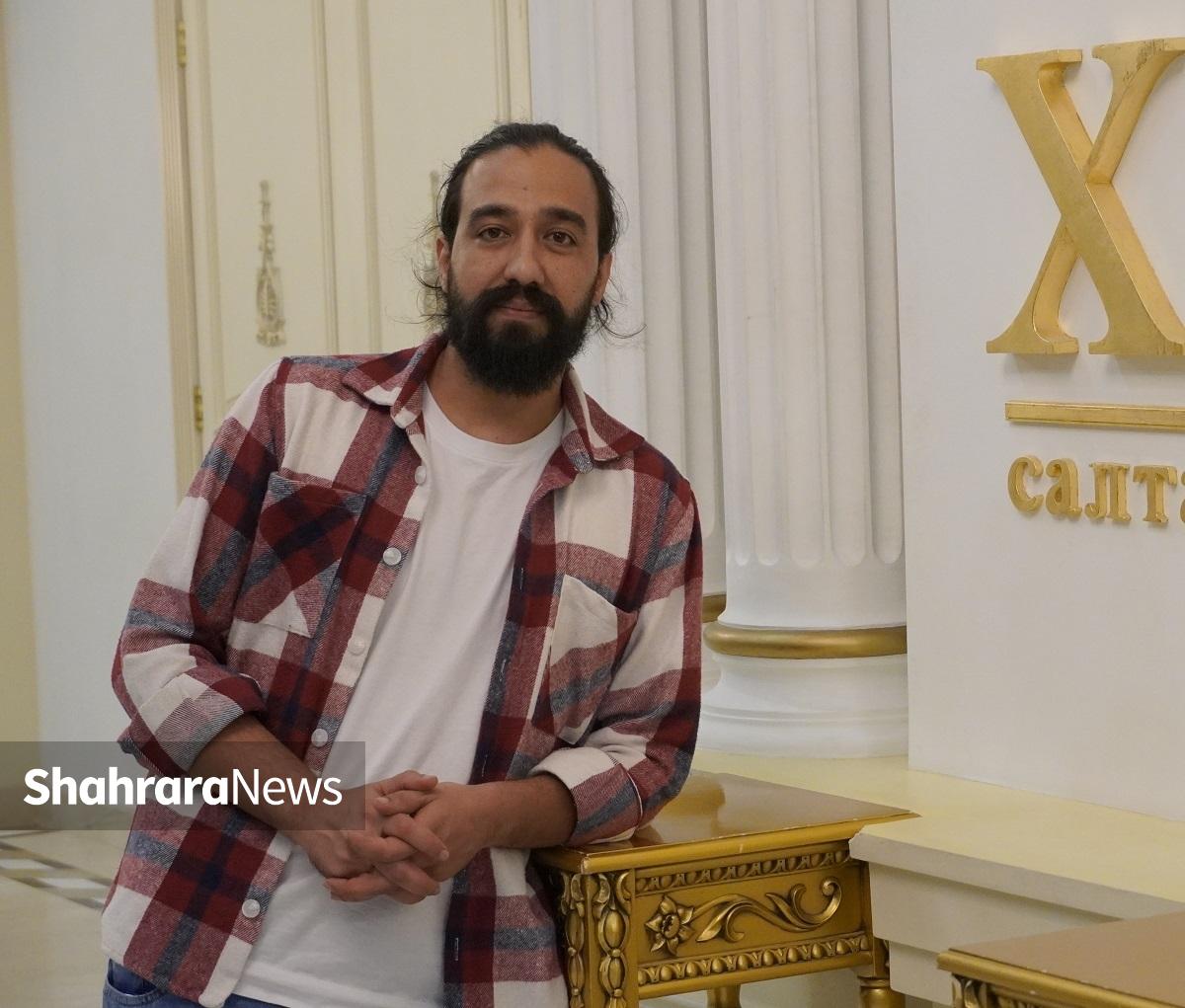 نمایش «آرکتایپ» روی صحنه تماشاخانه استاد نوری