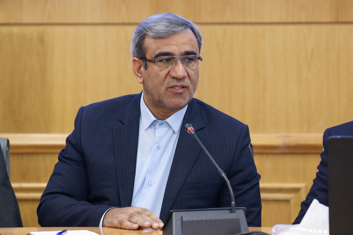 استاندار خراسان رضوی گفت: ما باید به رویداد‌های «مشهد اینوکس» و «مشهد فارکس» خیلی امیدوار باشیم. در جریان این دو رویداد، همه بانک‌ها، بورس، دستگاه‌های اقتصادی، شرکت‌های کارگزار و صندوق‌های ریز و درشت مالی کشور و حتی منطقه قرار است به مشهد بیایند.