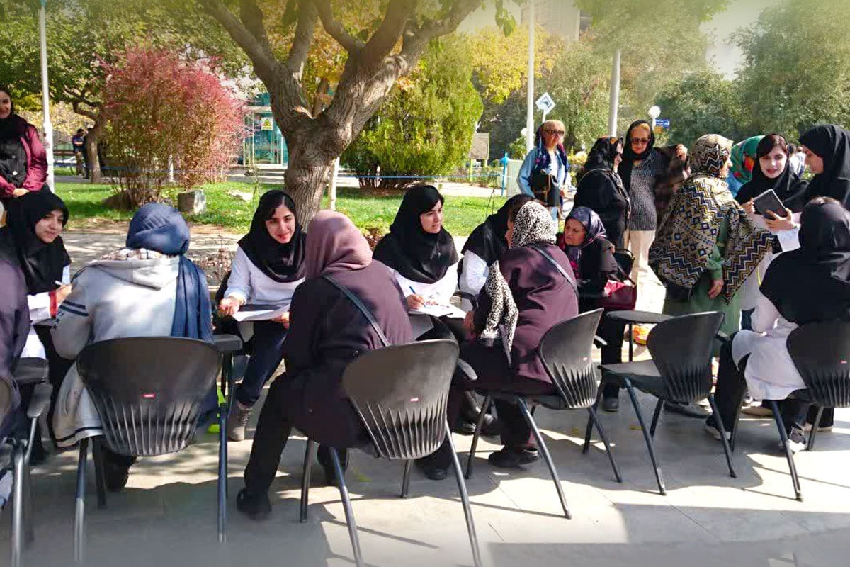 رشته ناشناخته پزشکی «پیشگیری و اجتماعی» قرار است به ارتقای سطح سلامت کمک کند.