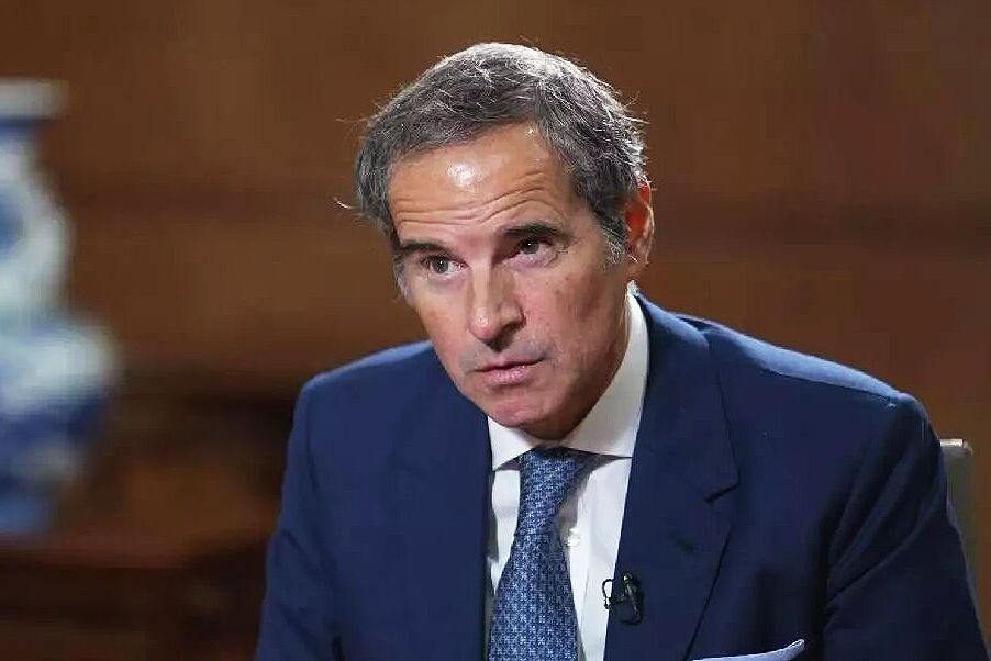 آخرین خبرها از مذاکرات ایران و آمریکا در عمان (شنبه ۲۳ فروردین ۱۴۰۴) آخرین خبرها از مذاکرات ایران و آمریکا در عمان (شنبه ۲۳ فروردین ۱۴۰۴)