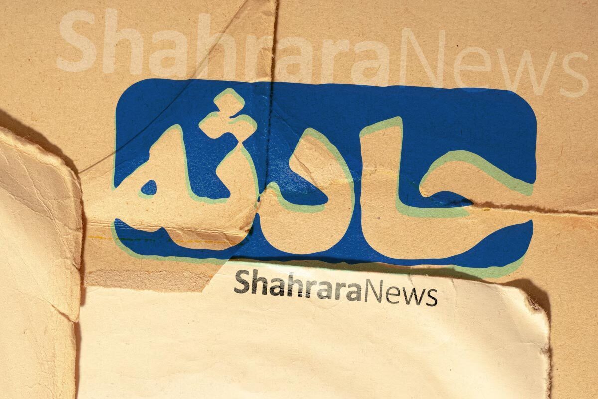 تصاویری دلهره‌آور از لحظه حریق تریلی واژگون‌شده در محور فریمان به تربت‌جام منتشر شد. این حادثه حوالی ساعت ۱۴ امروز، شنبه ۲۳ فروردین‌ماه، رخ داد و دود و شعله‌های گسترده‌ای آسمان منطقه را پوشاند.