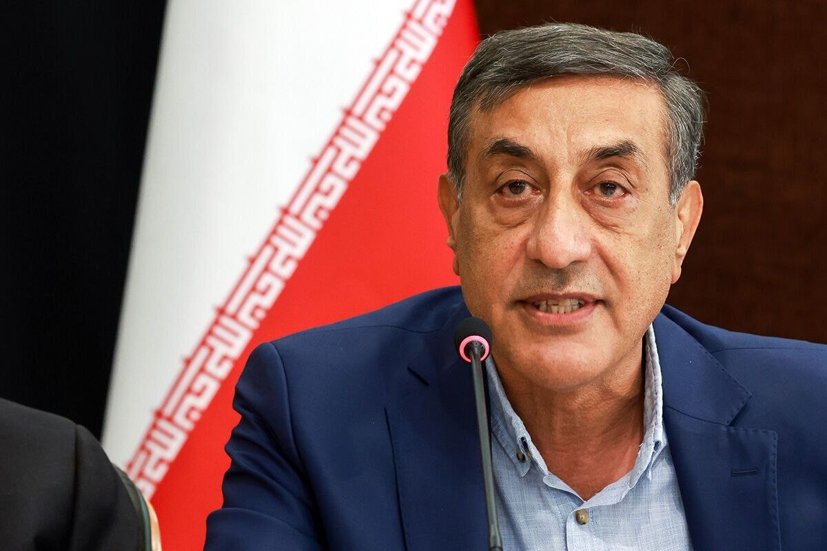 معاون اجرایی رئیس‌جمهور: توسعه تهران متوقف خواهد شد