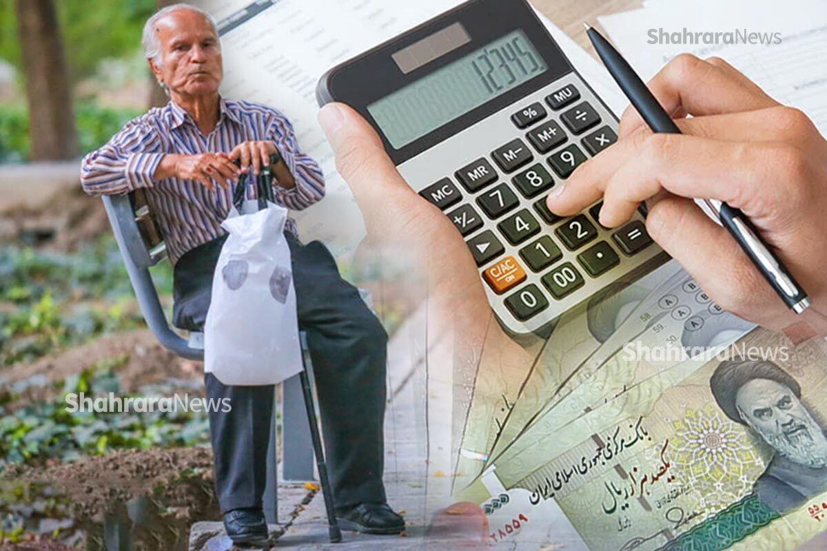 رئیس هیئت‌مدیره کانون کارگران بازنشسته تأمین اجتماعی خراسان رضوی گفت: معوقات متناسب‌سازی حقوق که قرار بود در ماه جاری پرداخت شود، هنوز به بازنشستگان نرسیده است.