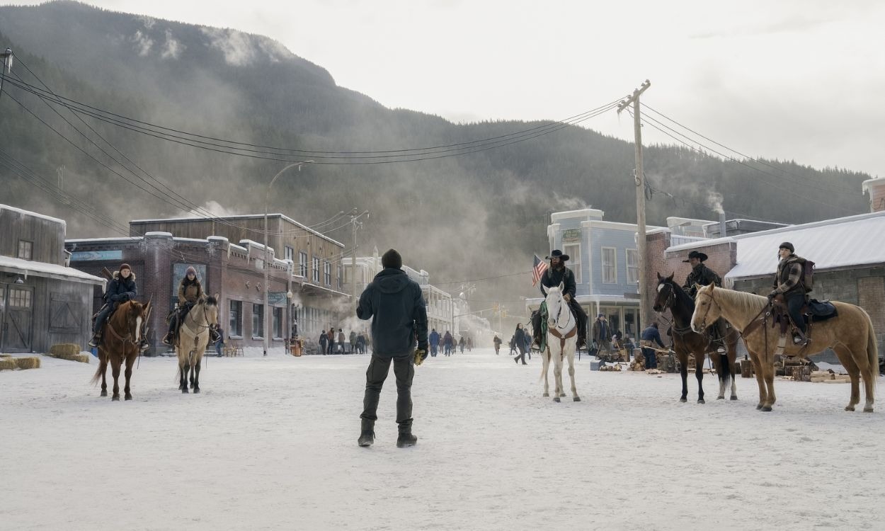 فصل دوم سریال لست آف آس (The Last of Us ۲) در چه لوکیشنهایی فیلمبرداری شده است؟ فصل دوم سریال لست آف آس (The Last of Us ۲) در چه لوکیشنهایی فیلمبرداری شده است؟