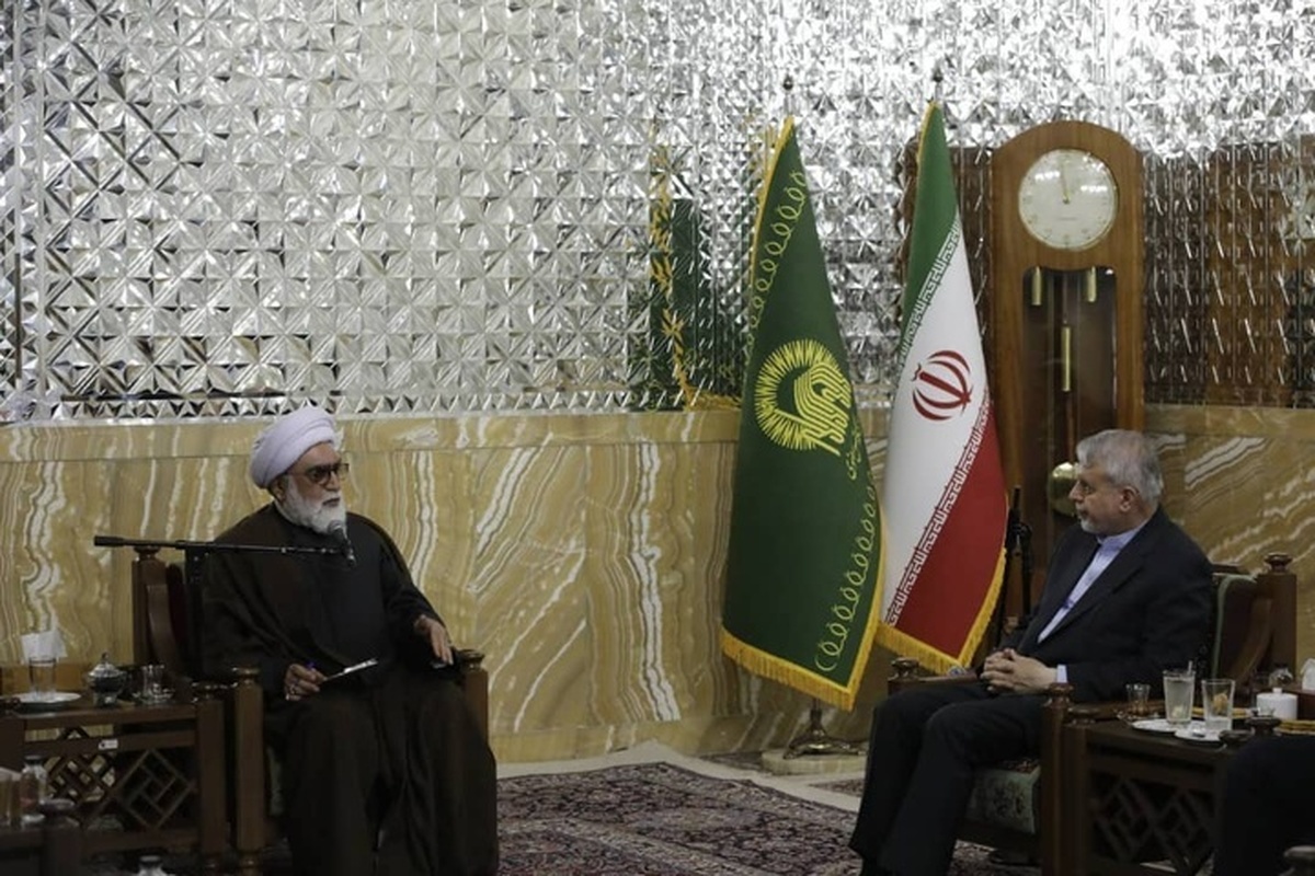 وزیر میراث‌ فرهنگی، گردشگری و صنایع‌دستی با تأکید بر جایگاه استثنایی ایران در نقشه میراث‌ جهانی، از ایران به‌عنوان خزانه‌ای بی‌همتا از آثار تاریخی و فرهنگی یاد کرد و گفت: ایران نه‌تنها سهمی سترگ از تمدن بشری را در اختیار دارد، بلکه با دارابودن بیشترین تعداد آثار ثبت‌شده، در صدر گفتمان جهانی میراث قرار گرفته است.