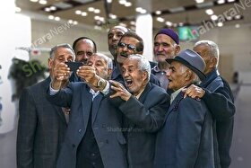 جزئیات متناسب‌سازی حقوق بازنشستگان از زبان رئیس کانون بازنشستگان تأمین اجتماعی خراسان رضوی