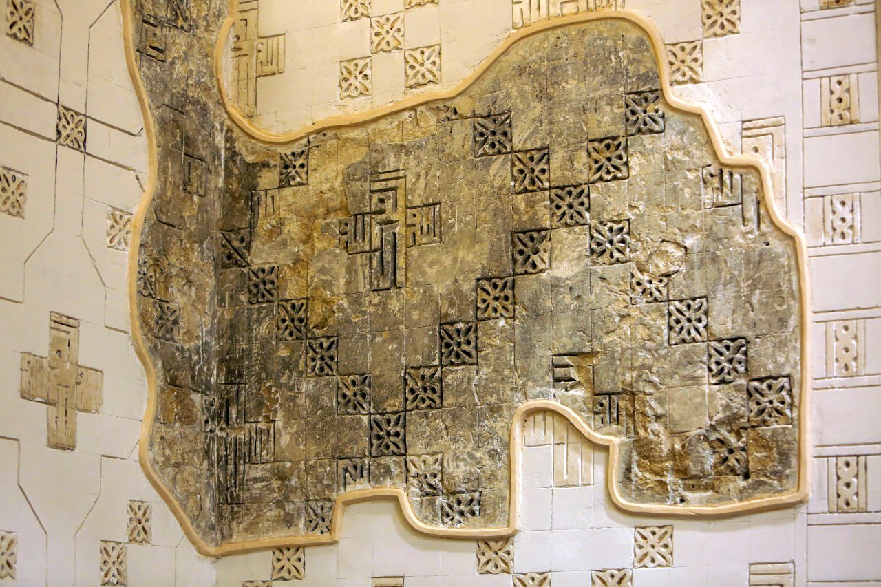 جزئیات مرمت مدرسه «دودر» در گفتوگو با معاون برنامهریزی و مطالعات سازمان عمران و نگهداری حرممطهر رضوی جزئیات مرمت مدرسه «دودر» در گفتوگو با معاون برنامهریزی و مطالعات سازمان عمران و نگهداری حرممطهر رضوی