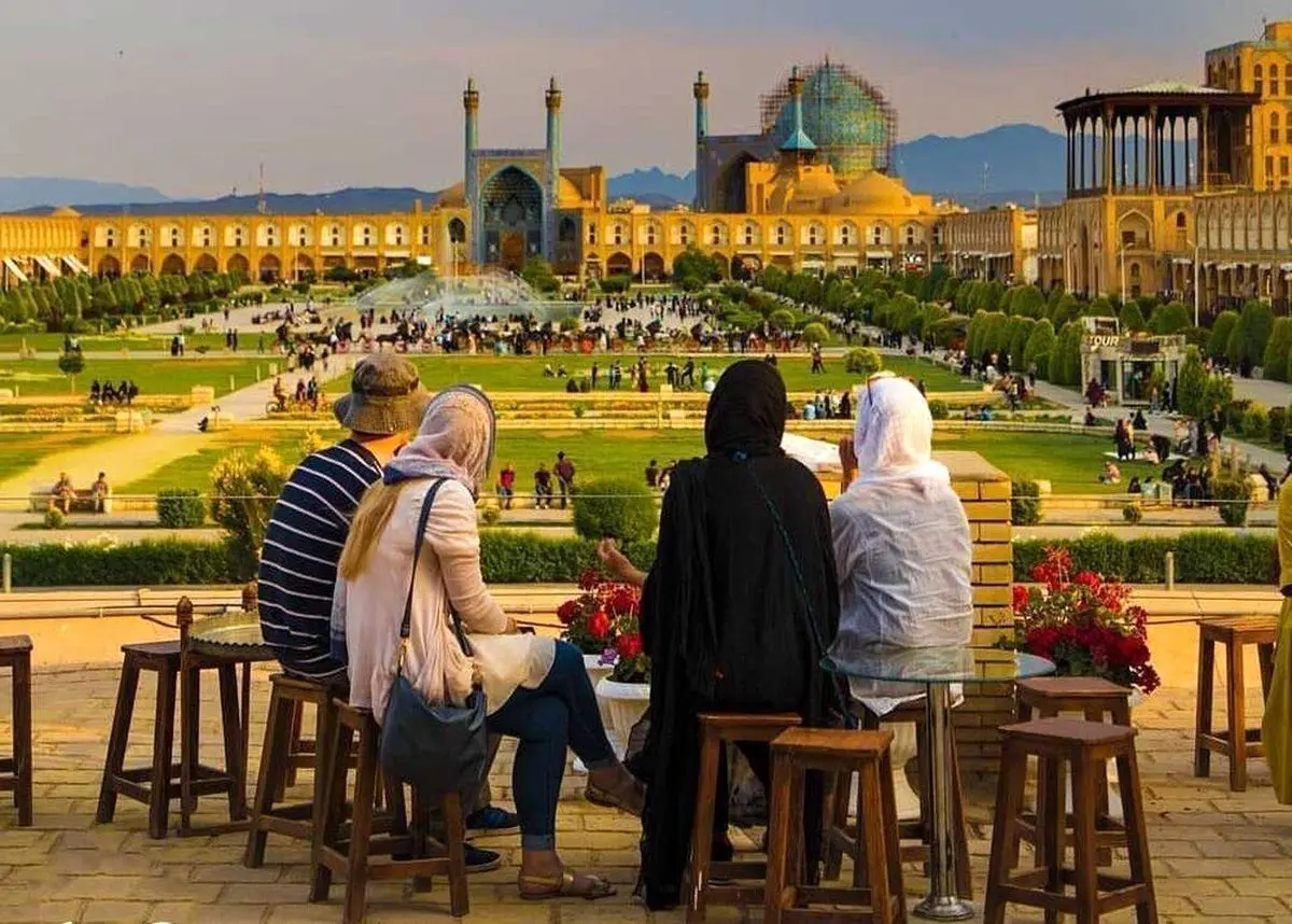 معاون گردشگری وزارت میراث‌فرهنگی، گردشگری و صنایع‌دستی در دیدار با وزیر گردشگری اندونزی راهکار‌های توسعه و تعاملات گردشگری با بازار هدف نوظهور اندونزی را بررسی و در دستور کار قرار داد.