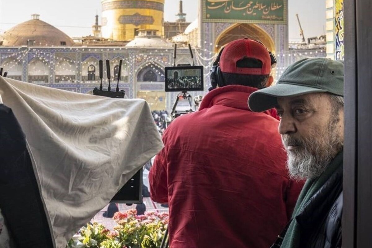 رکوردشکنی تقاضا برای بلیت مشهد، هم‌زمان با پخش قسمت پایانی «پایتخت»