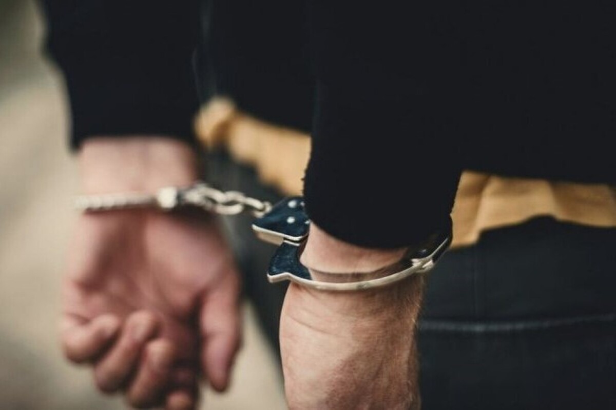 استرداد متهم خیانت در امانت ۱۲ کیلوگرم طلا به کشور