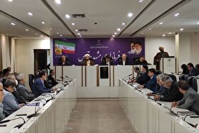 حسینی: شهرداری مشهد بالاترین نمره در ارزیابی کیفیت خدمات به زائران نوروزی در حوزه خدمات شهری و حمل‌ونقل را کسب کرد