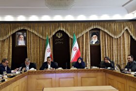 انصاری: نیازمند پیگیری چالش‌های معاینه فنی خودرو‌ها برای کنترل آلودگی هوا هستیم