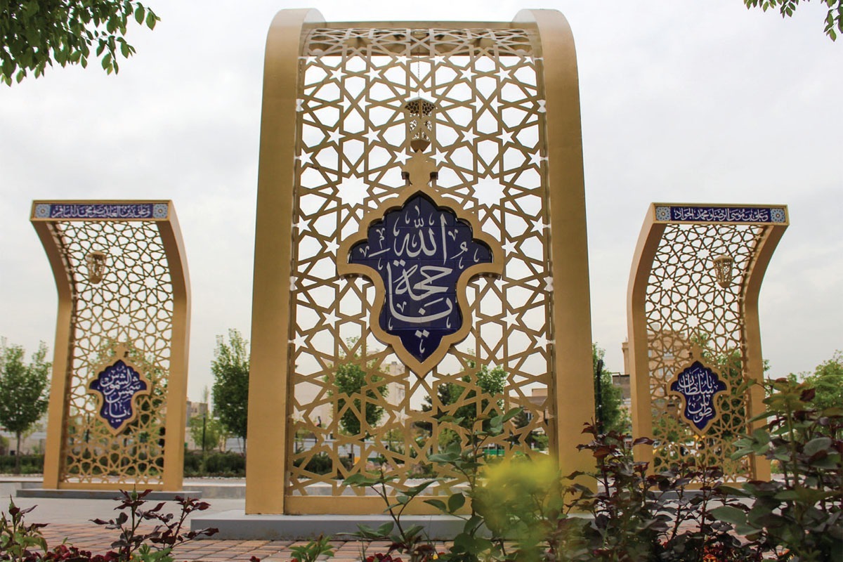 بخش جدید جشنواره هنر‌های شهری بهار ۱۴۰۴ زیبایی‌های مشهد را دو چندان کرده است.