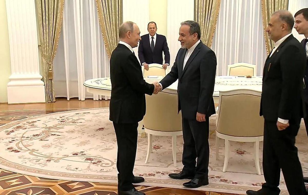 واکنش سخنگوی کاخ کرملین به پیام رهبر معظم انقلاب به پوتین