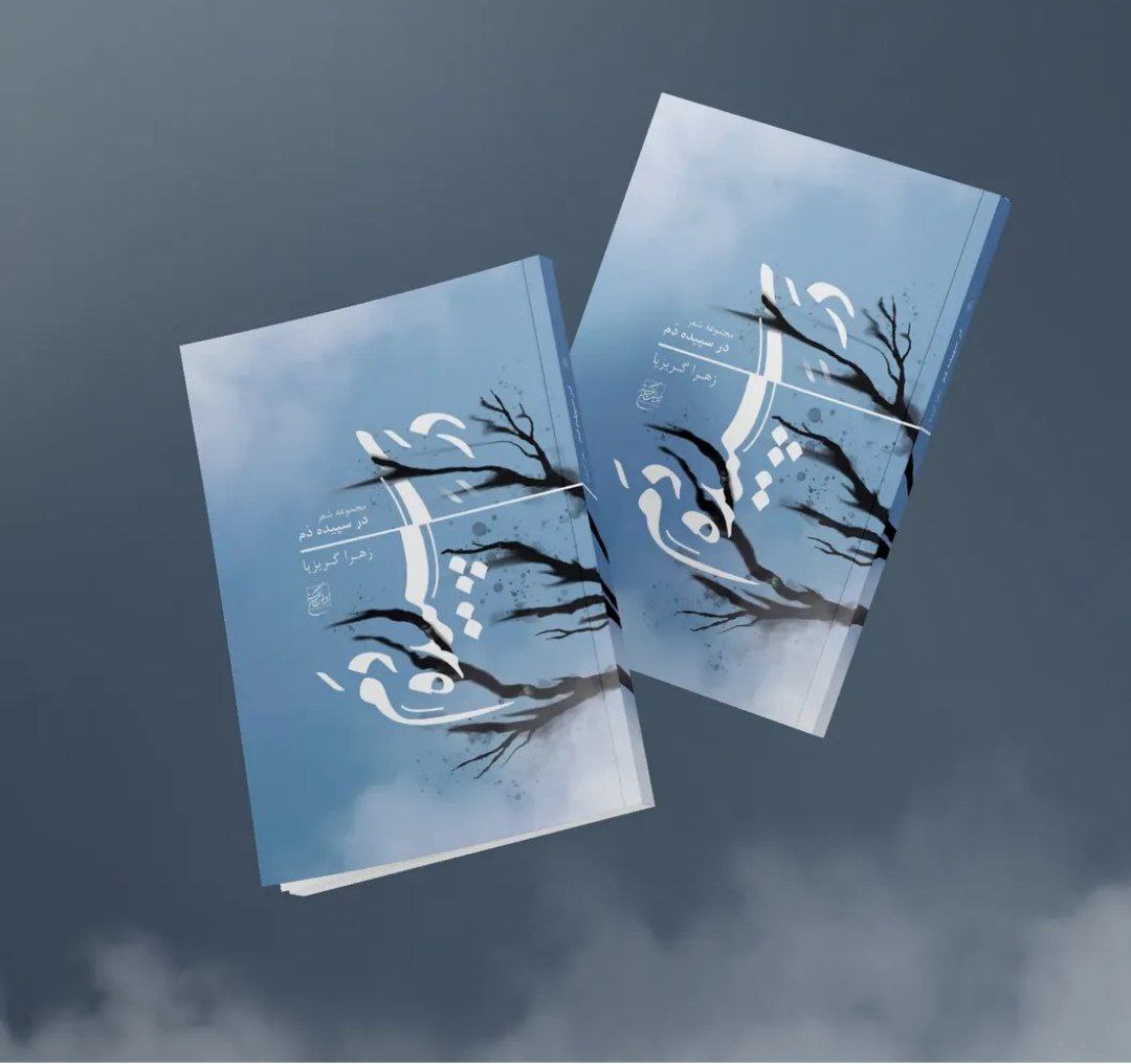 مروری بر برخی کتابهای منتشر شده در سال ۱۴۰۳ توسط شاعران و نویسندگان مشهدی مروری بر برخی کتابهای منتشر شده در سال ۱۴۰۳ توسط شاعران و نویسندگان مشهدی