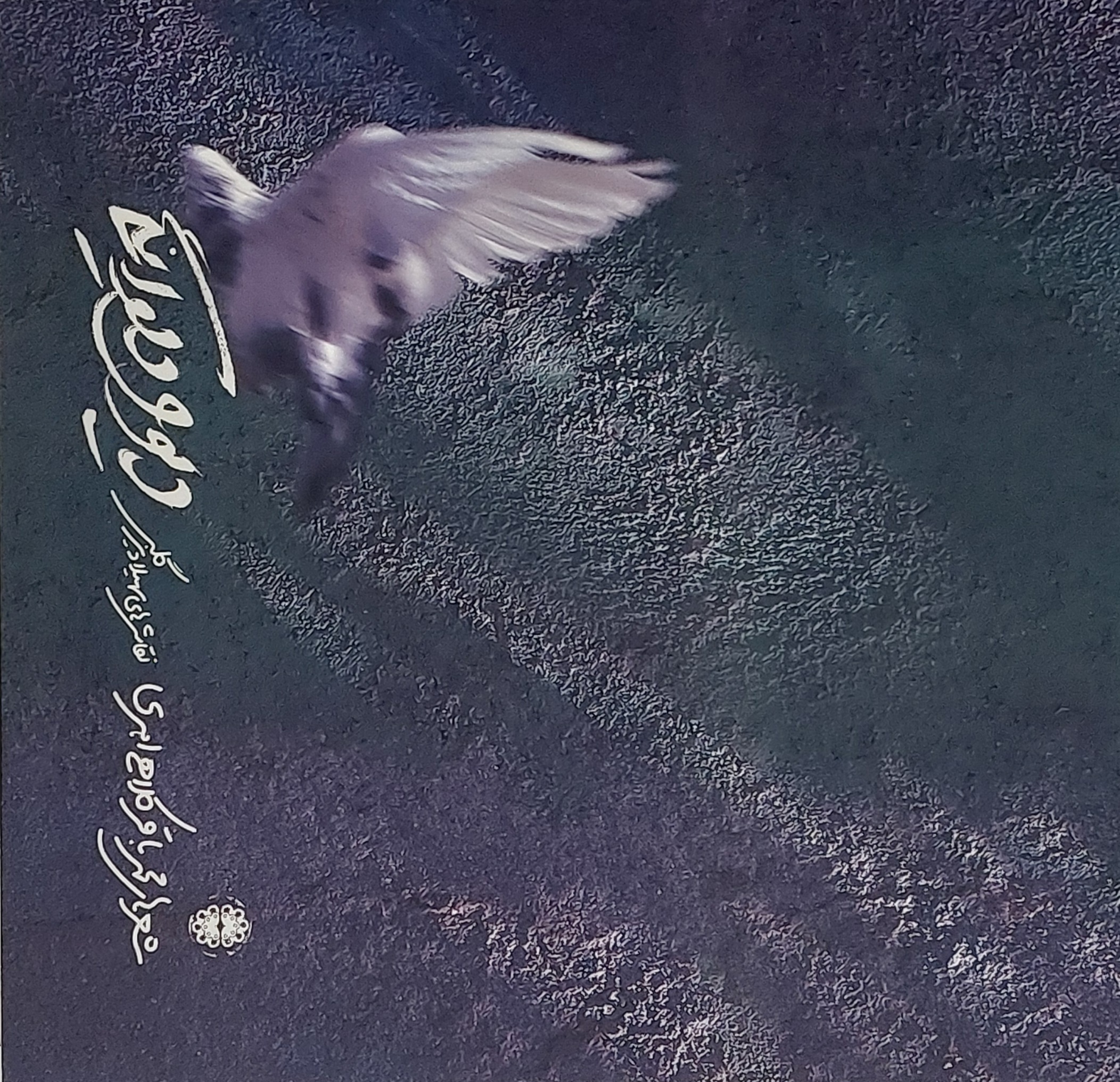 مروری بر برخی کتابهای منتشر شده در سال ۱۴۰۳ توسط شاعران و نویسندگان مشهدی مروری بر برخی کتابهای منتشر شده در سال ۱۴۰۳ توسط شاعران و نویسندگان مشهدی