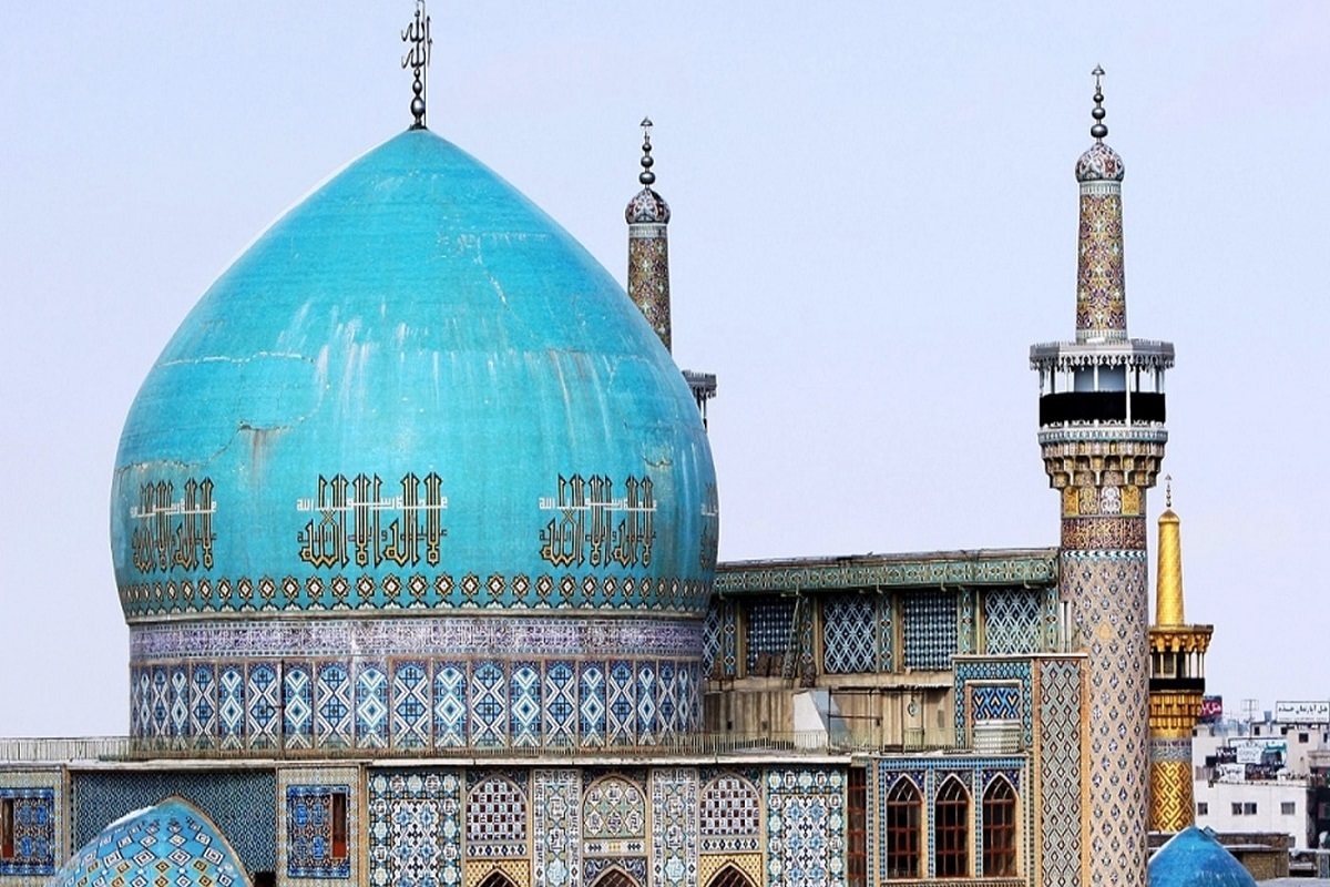 مساجد مشهد به پایگاه‌های شناسایی و حمایت از محرومان فاقد مسکن تبدیل می‌شوند