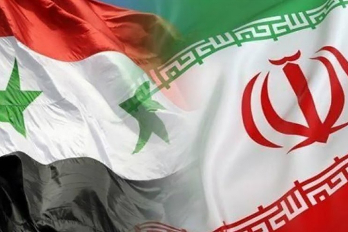 شرط ایران برای برقراری ارتباط با حاکمان جدید سوریه چیست؟
