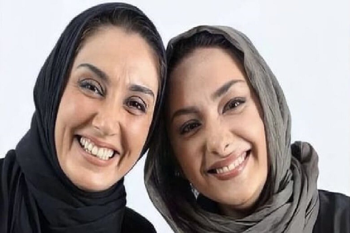 ۲ سریال جدید با بازی هدیه تهرانی و هانیه توسلی در شبکه نمایش خانگی