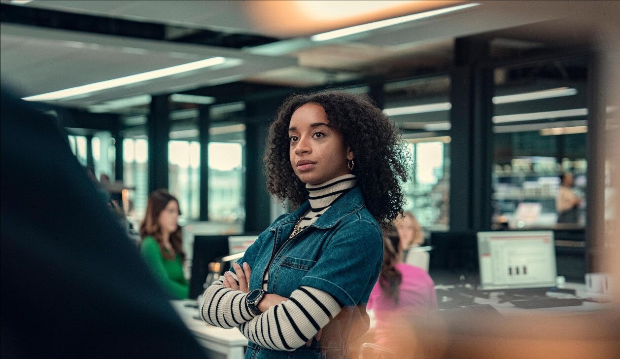 بهترین قسمتهای فصل هفتم سریال «آینه سیاه» (Black Mirror) + معرفی بازیگران و خلاصه داستان بهترین قسمتهای فصل هفتم سریال «آینه سیاه» (Black Mirror) + معرفی بازیگران و خلاصه داستان