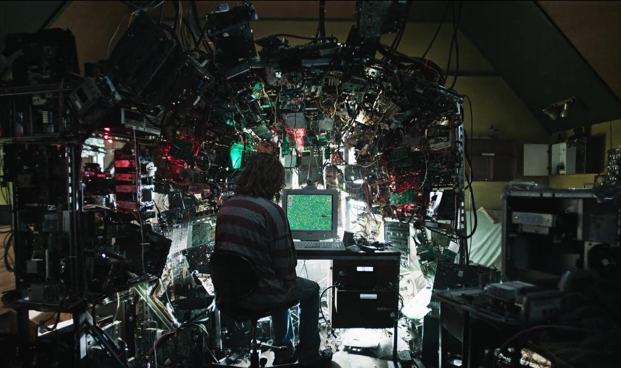 بهترین قسمتهای فصل هفتم سریال «آینه سیاه» (Black Mirror) + معرفی بازیگران و خلاصه داستان بهترین قسمتهای فصل هفتم سریال «آینه سیاه» (Black Mirror) + معرفی بازیگران و خلاصه داستان