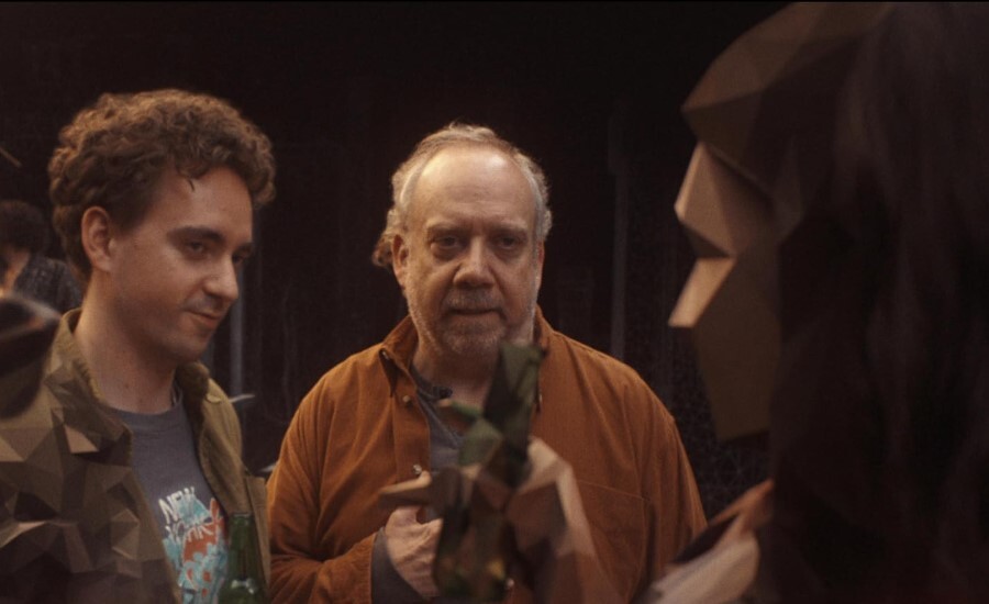 بهترین قسمتهای فصل هفتم سریال «آینه سیاه» (Black Mirror) + معرفی بازیگران و خلاصه داستان بهترین قسمتهای فصل هفتم سریال «آینه سیاه» (Black Mirror) + معرفی بازیگران و خلاصه داستان