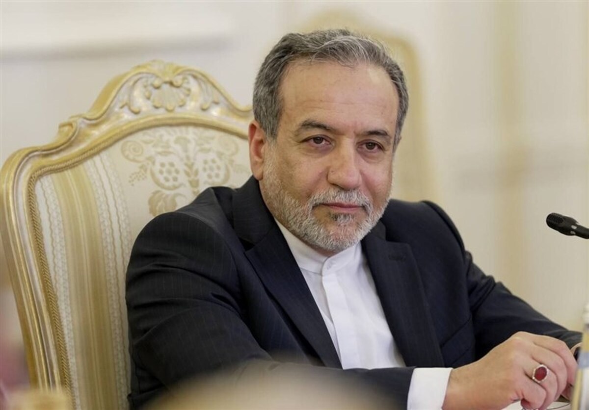 عراقچی: هنوز برای ورود آژانس بین‌المللی انرژی اتمی به مذاکرات زود است
