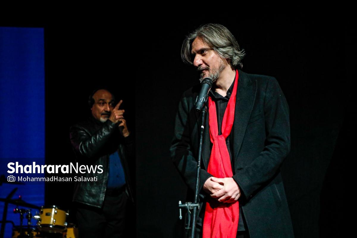 «کربن» روشن شد؛ نقطهای تازه در نقشه فرهنگی مشهد «کربن» روشن شد؛ نقطهای تازه در نقشه فرهنگی مشهد