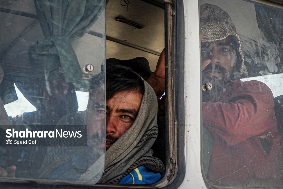 مدیرعامل صندوق بازنشستگی کشوری: ممکن است جایگزینی برای نیروی کار اتباع خارجی نداشته باشیم