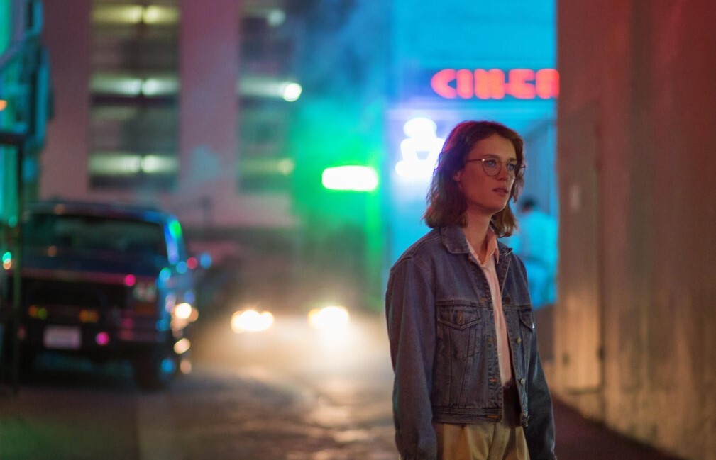 معرفی 10 قسمت برتر سریال «آینه سیاه» (Black Mirror) در سال 1404 معرفی 10 قسمت برتر سریال «آینه سیاه» (Black Mirror) در سال 1404