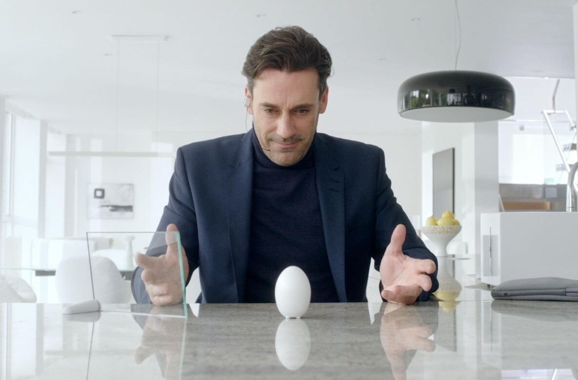 معرفی 10 قسمت برتر سریال «آینه سیاه» (Black Mirror) در سال 1404 معرفی 10 قسمت برتر سریال «آینه سیاه» (Black Mirror) در سال 1404