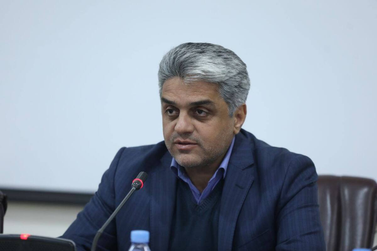 معاون محیط زیست و خدمات شهری شهرداری مشهد: رویکرد شهرداری تقویت رابطه بین شهرداری و سرمایه‌گذاران است