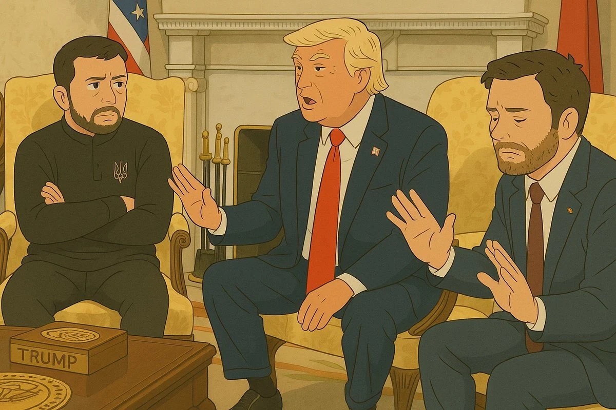 چطور با ChatGPT عکسهایمان را به سبک انیمیشنهای استودیو «جیبلی» درآوریم؟ چطور با ChatGPT عکسهایمان را به سبک انیمیشنهای استودیو «جیبلی» درآوریم؟