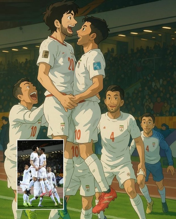 چطور با ChatGPT عکسهایمان را به سبک انیمیشنهای استودیو «جیبلی» درآوریم؟ چطور با ChatGPT عکسهایمان را به سبک انیمیشنهای استودیو «جیبلی» درآوریم؟