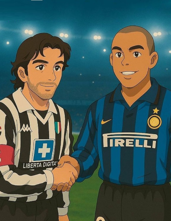 چطور با ChatGPT عکسهایمان را به سبک انیمیشنهای استودیو «جیبلی» درآوریم؟ چطور با ChatGPT عکسهایمان را به سبک انیمیشنهای استودیو «جیبلی» درآوریم؟