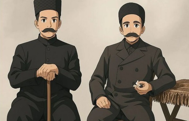 چطور با ChatGPT عکسهایمان را به سبک انیمیشنهای استودیو «جیبلی» درآوریم؟ چطور با ChatGPT عکسهایمان را به سبک انیمیشنهای استودیو «جیبلی» درآوریم؟