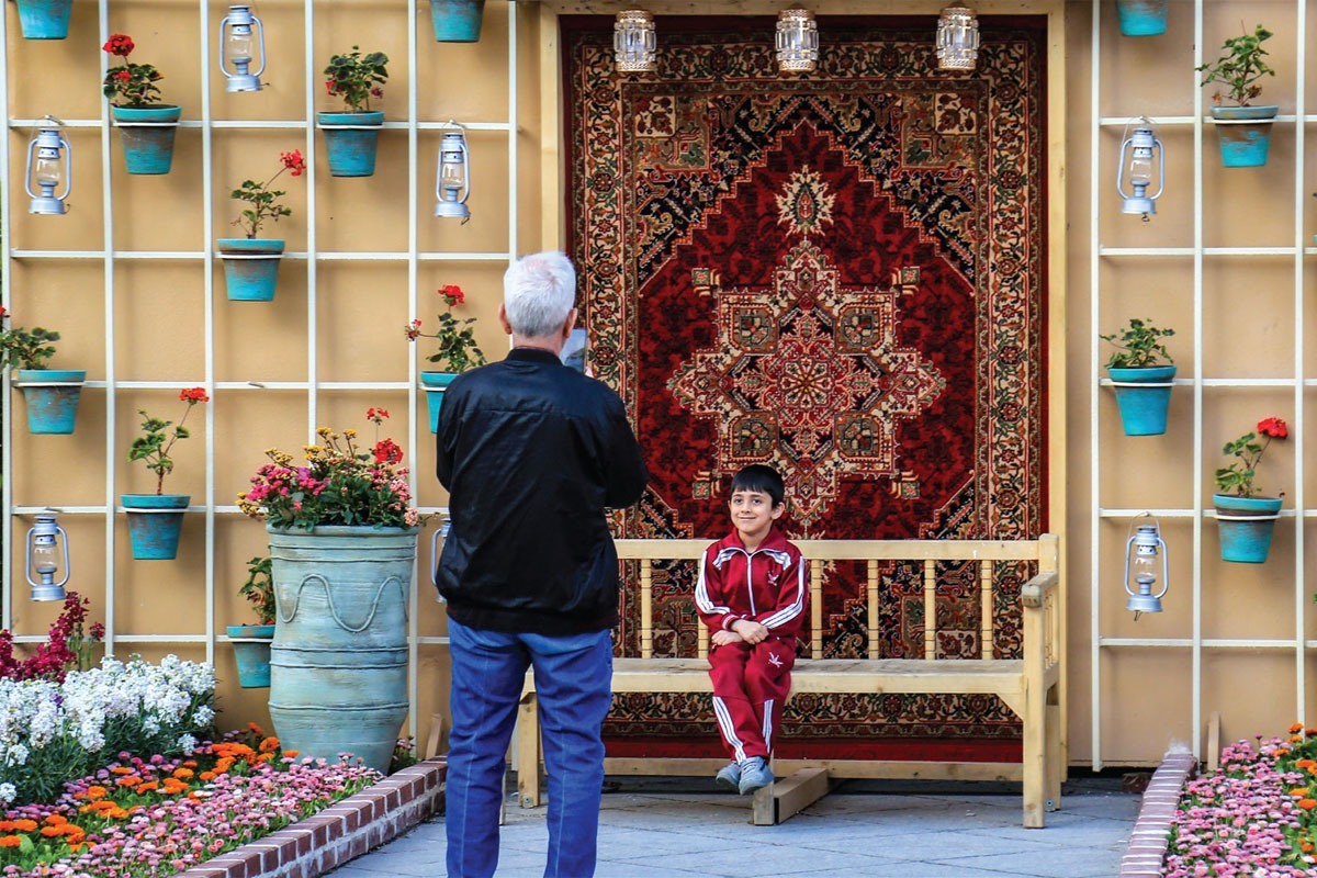 داوران جشنواره استقبال از بهار مشهد برای آینده این رویداد نگران هستند | ضرورت پژوهش&zwnj;های تخصصی در مسیر هنر شهری