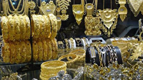 بانک مرکزی حساب رئیس اتحادیه طلا را مسدود کرد