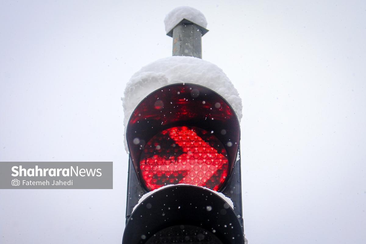 پیش‌بینی هواشناسی کشور (یکم دی ۱۴۰۴) | آلودگی در کلانشهرها