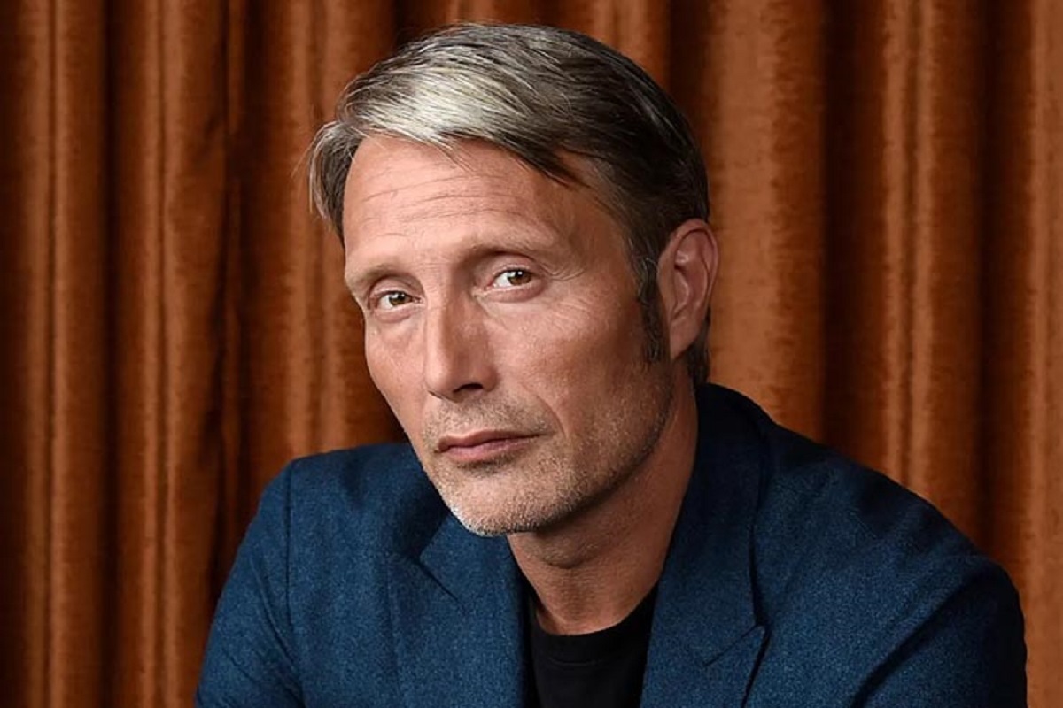 حضور «مدس میکلسن» در فیلم «آنچه در شب اتفاق می‌افتد» اسکورسیزی