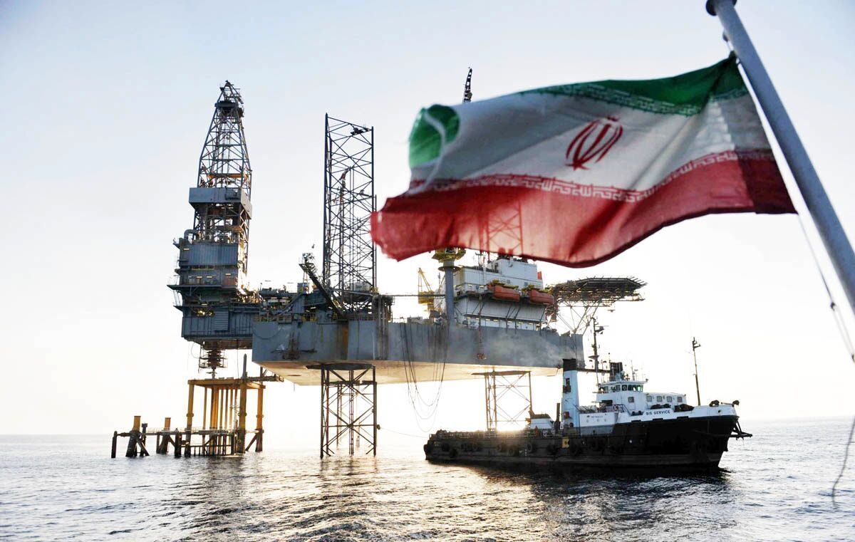 اختلاف‌های جهانی از میزان تولید نفت ایران