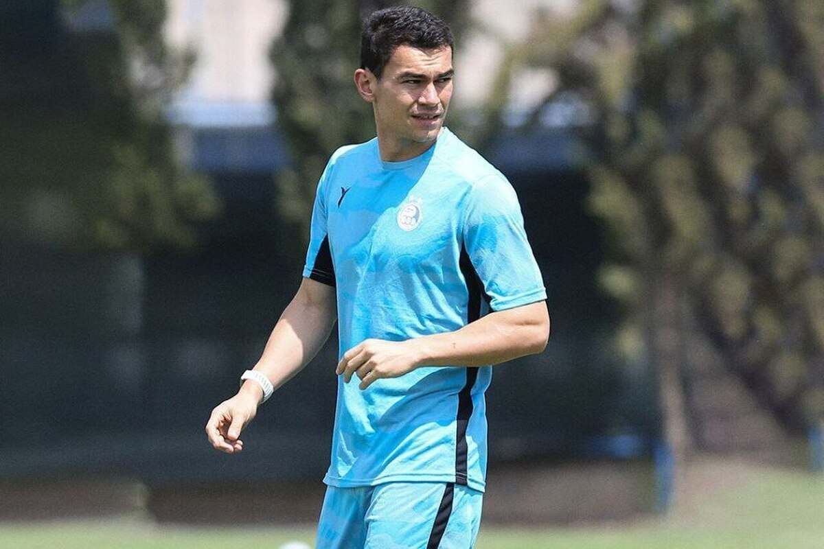 آشورماتوف به دیدار با المحرق می‌رسد؟