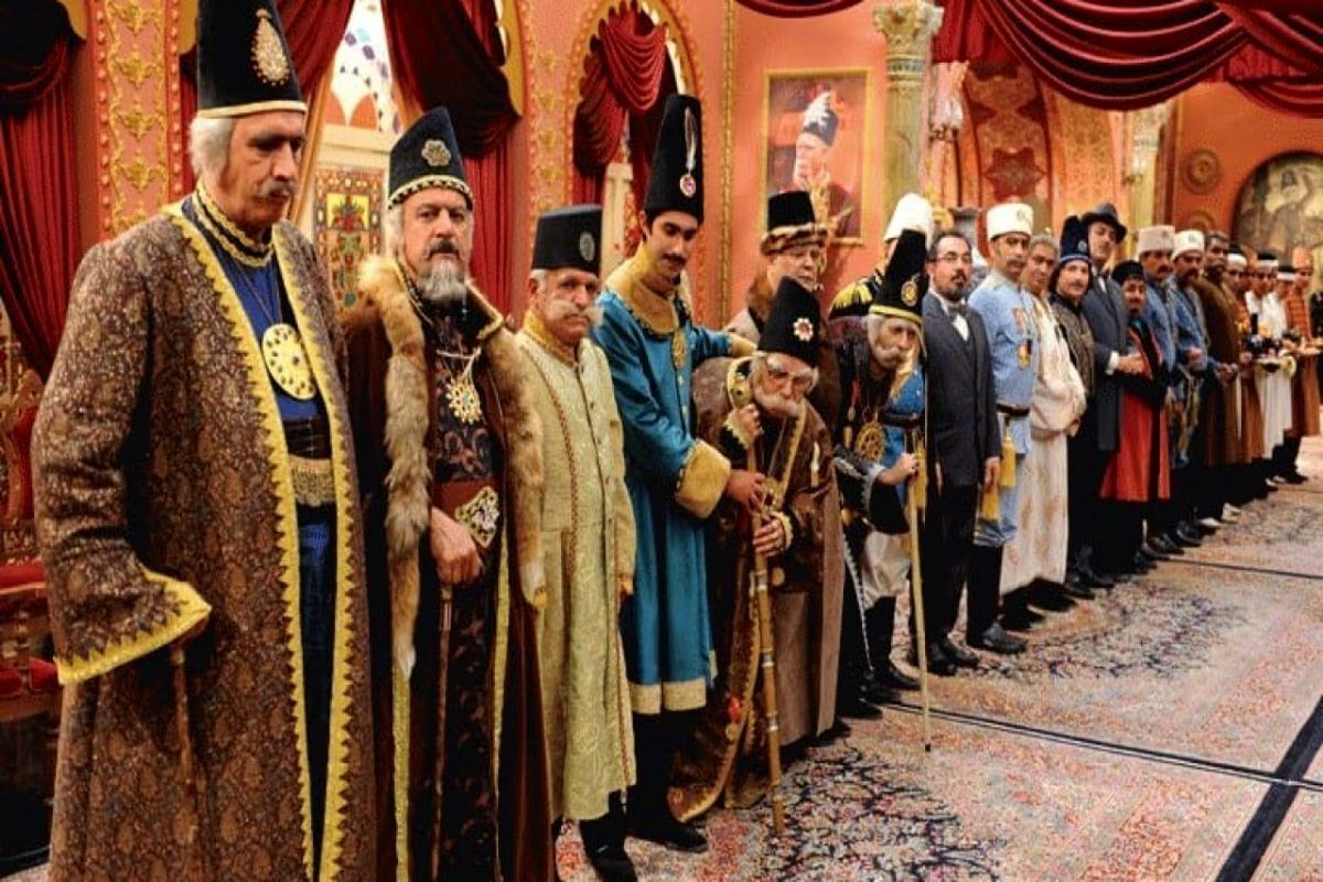 ماجرای توقیف سریال مهران مدیری فاش شد